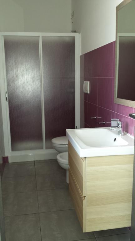 Case Vacanze Iris Uggiano La Chiesa Room photo