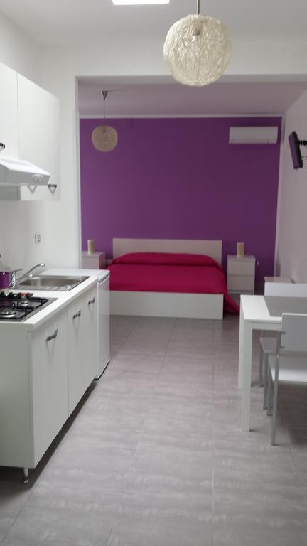 Case Vacanze Iris Uggiano La Chiesa Room photo