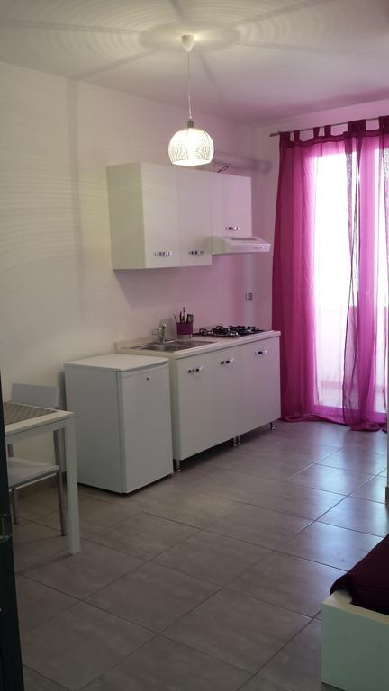 Case Vacanze Iris Uggiano La Chiesa Room photo